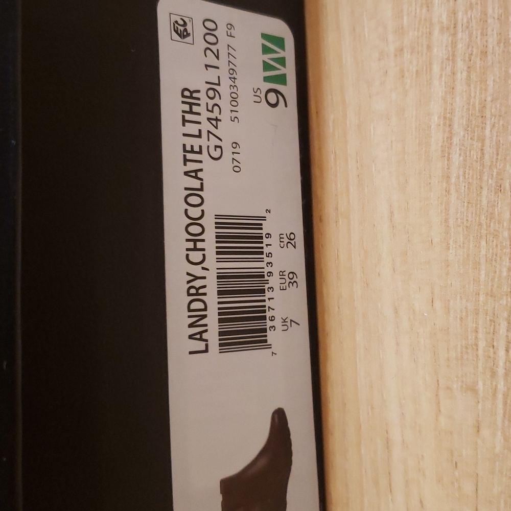 Naturalizer chocolate wedge booties